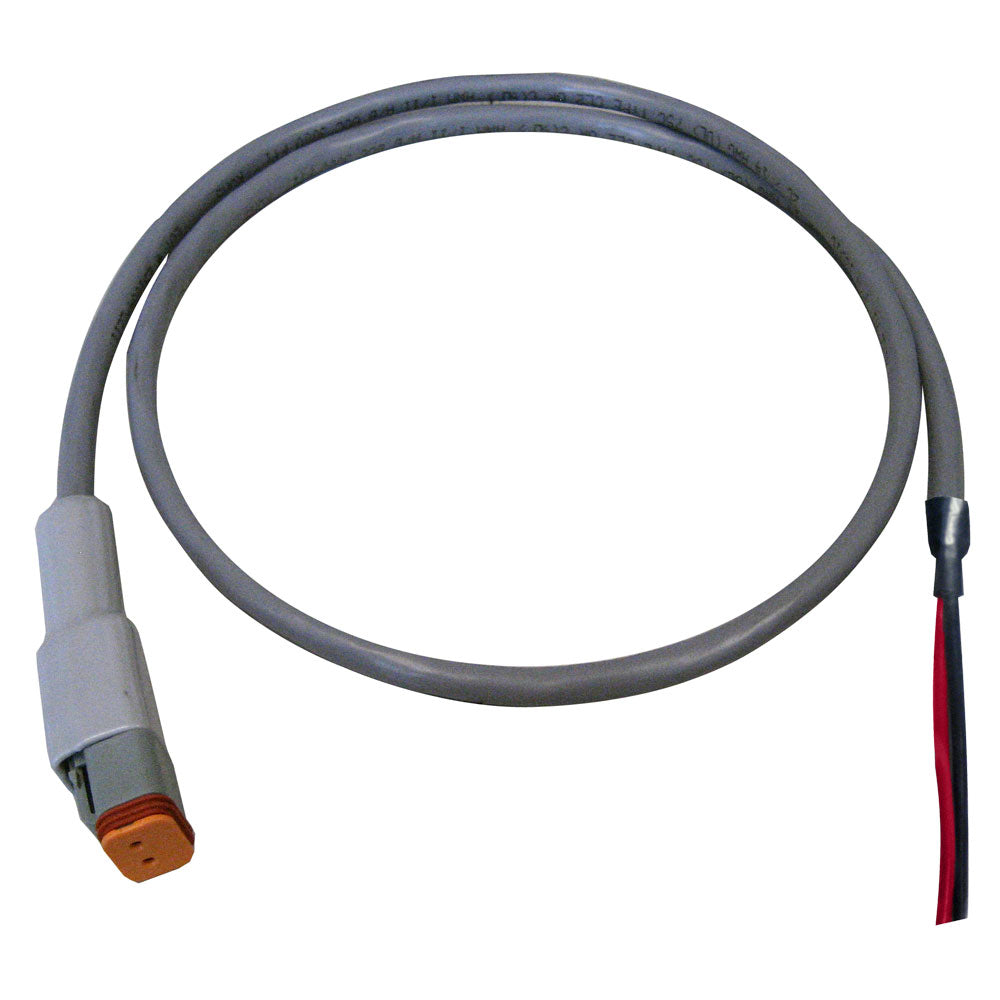 UFlex Power A M-P1 Main Power Supply Cable - 3.3&