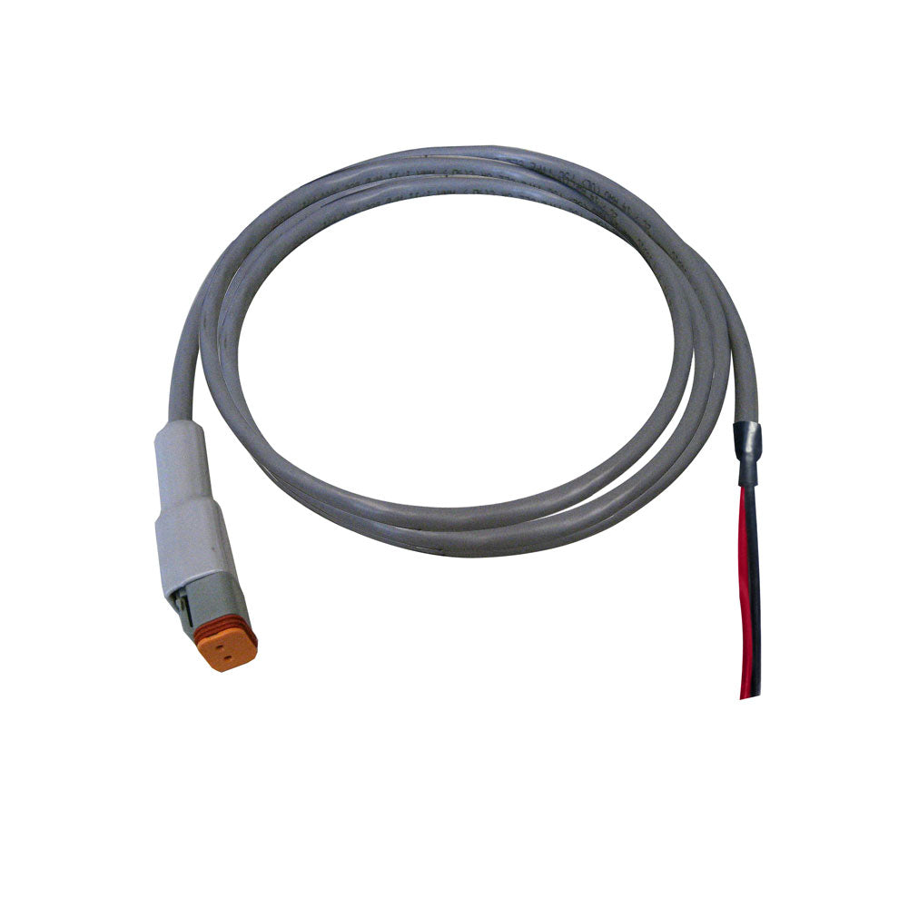 UFlex Power A M-P3 Main Power Supply Cable - 9.8&