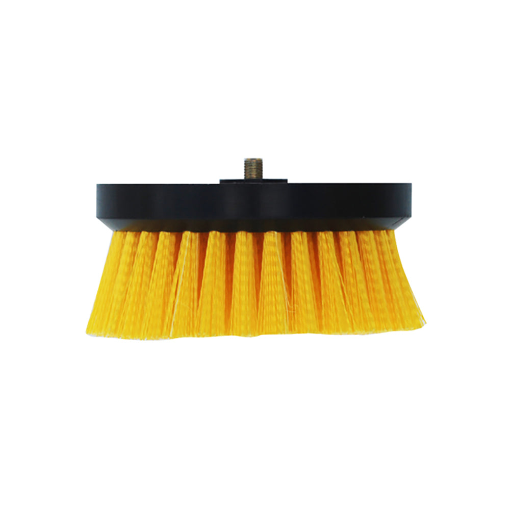 Shurhold 6-1/2&quot; Medium Brush f/Dual Action Polisher [3206]