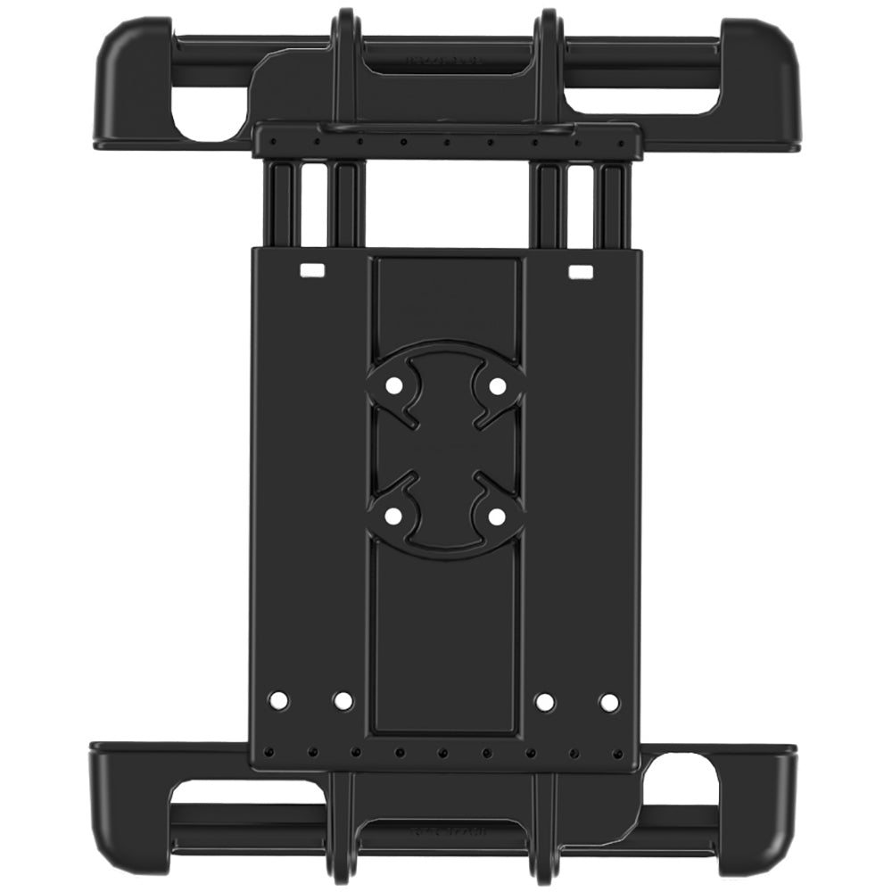 RAM Mount Tab-Tite Universal Clamping Cradle f/10&quot; Screen Tablets With or Without Heavy Duty Cases [RAM-HOL-TAB8U]