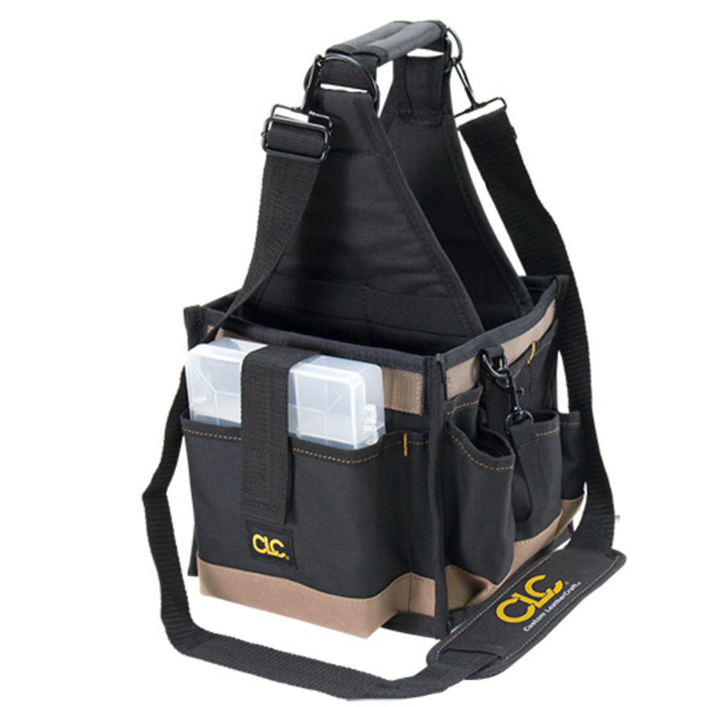 CLC 1526 Electrical  Maintenance Tool Carrier - 8&quot; [1526]