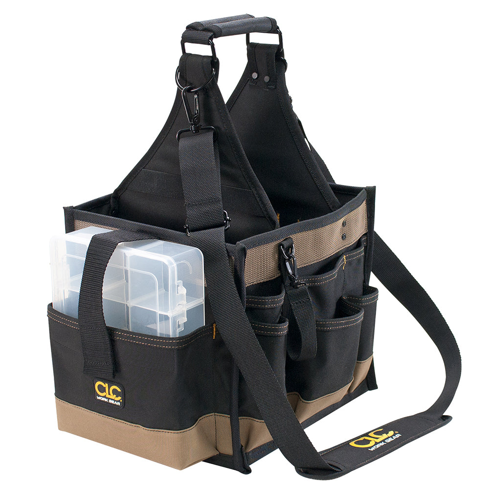 CLC 1528 Electrical  Maintenance Tool Carrier - 11&quot; [1528]