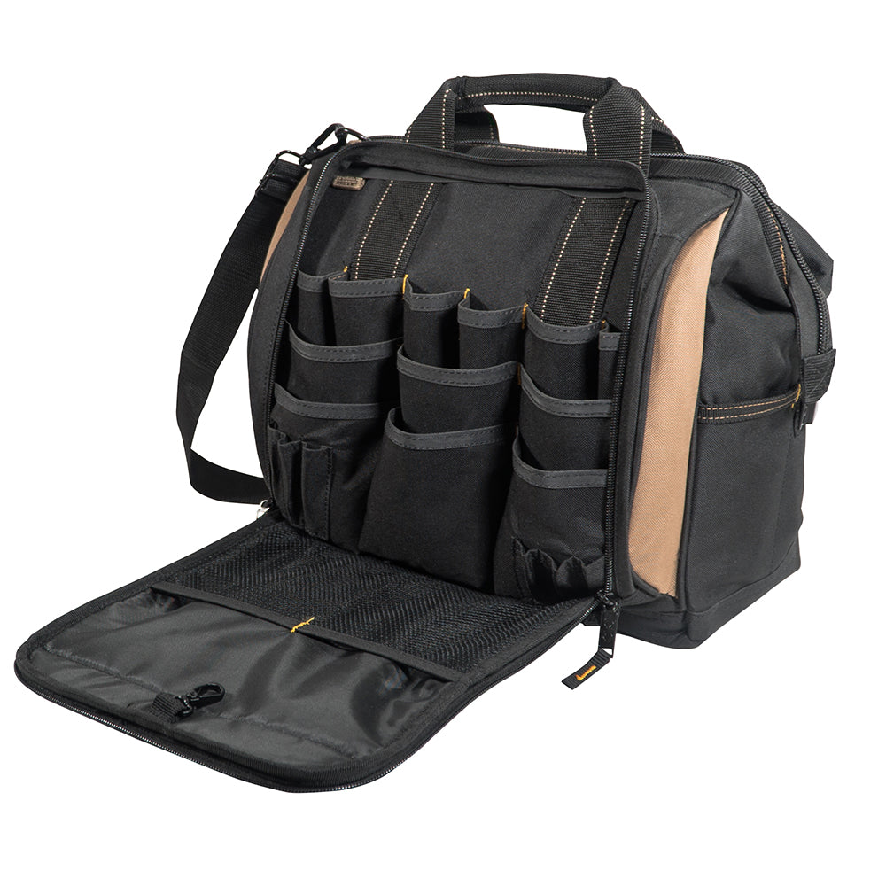 CLC 1537 Multi-Compartment Tool Carrier - 13&quot; [1537]