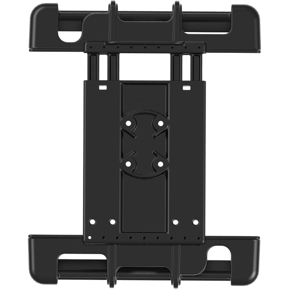 RAM Mount Tab-Tite Universal Clamping Cradle f/Apple iPad w/LifeProof &amp; Lifedge Cases [RAM-HOL-TAB17U]