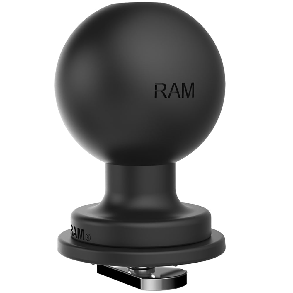 RAM Mount 1.5&quot; Track Ball w/ T-Bolt Attachment [RAP-354U-TRA1]