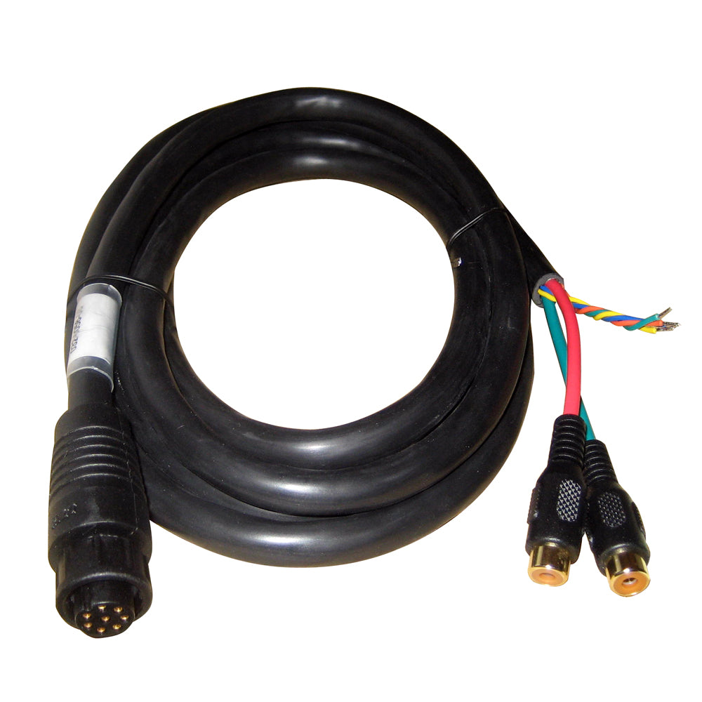 Simrad NSE/NSS Video/Data Cable - 6.5&