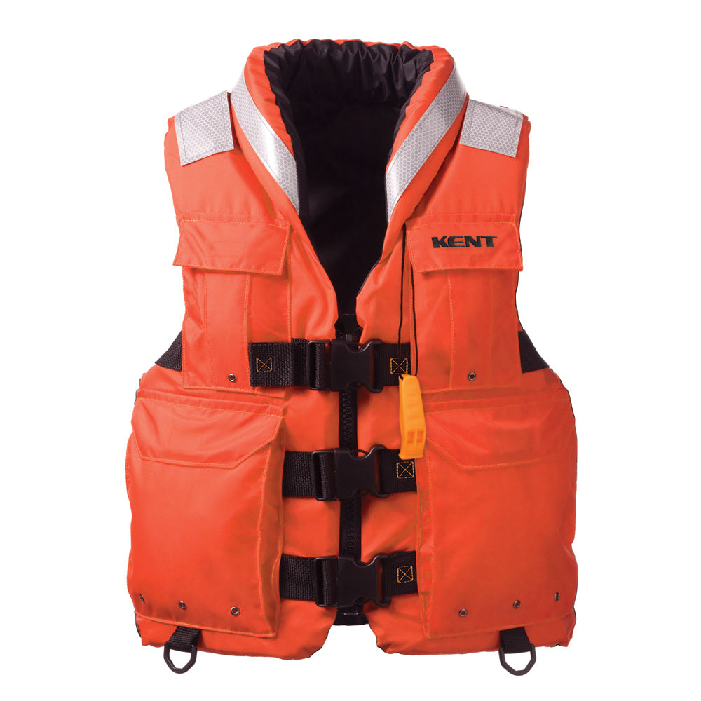 Kent Search and Rescue &quot;SAR&quot; Commercial Vest - Medium [150400-200-030-12]