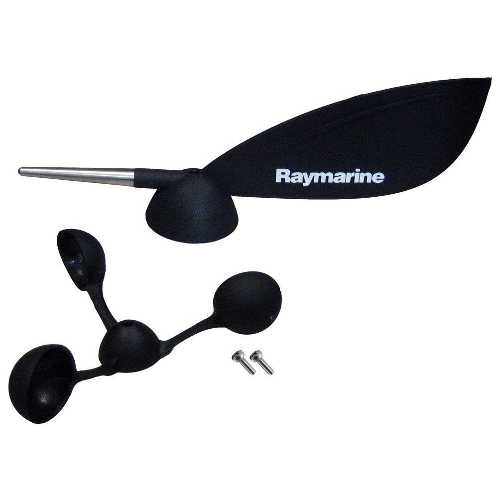 Raymarine Wind Vane &amp; Cups [A28167]