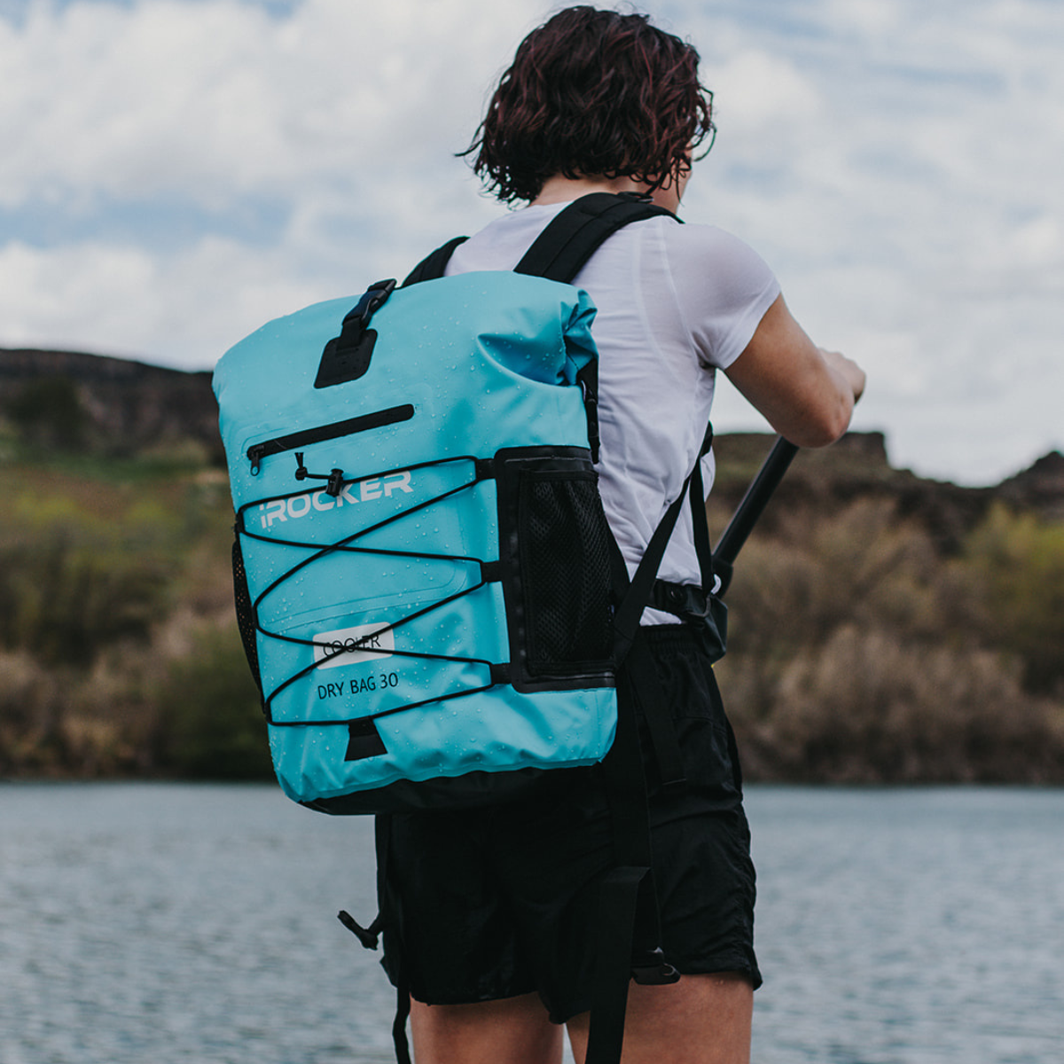 Backpack Cooler