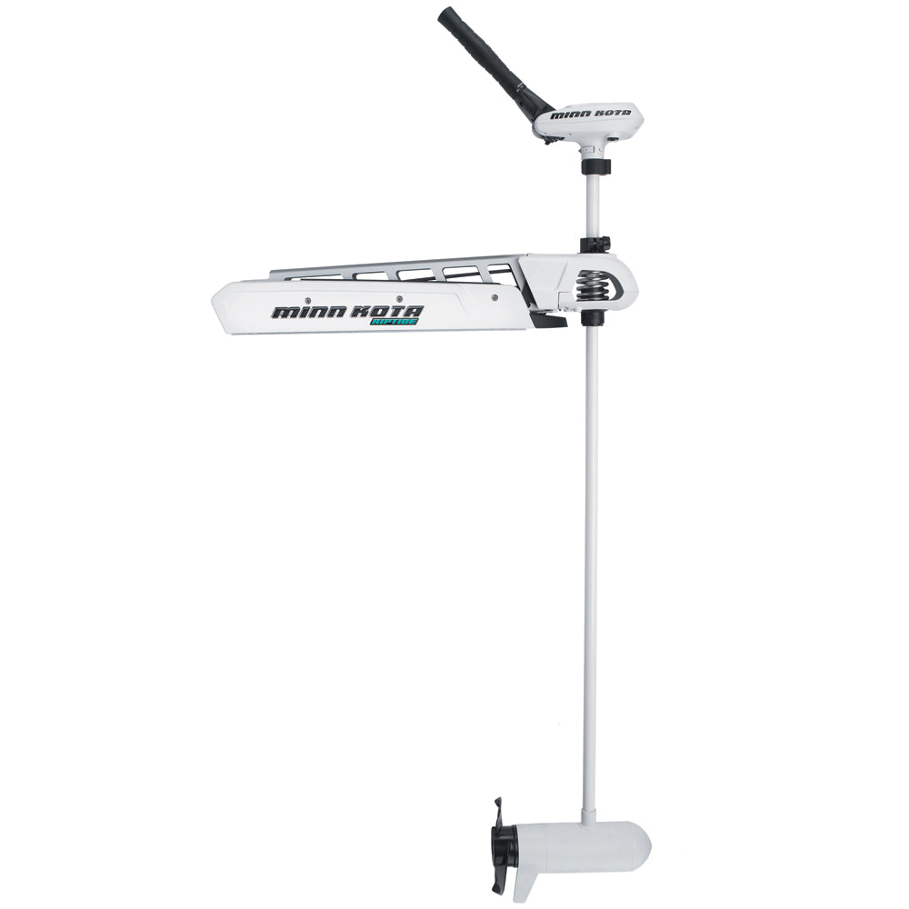 Minn Kota Riptide Fortrex 112/HC/BG Saltwater Trolling Motor - 36V-112lbs-62&quot; [1363660]