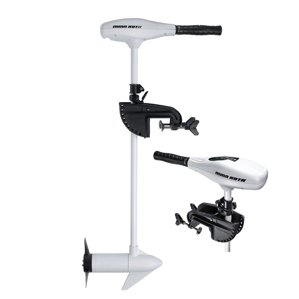 Minn Kota Riptide 55/T Saltwater Trolling Motor - 12V-55lbs-36&quot; [1363855]