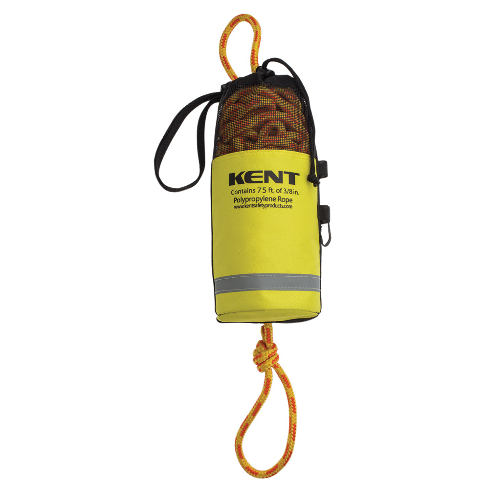 Onyx Commercial Rescue Throw Bag - 75&