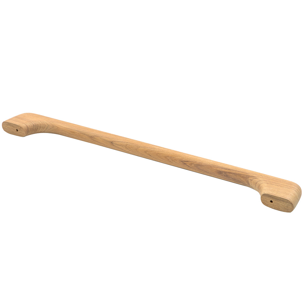 Whitecap Teak Long Towel Bar - 23" [62332] - 0