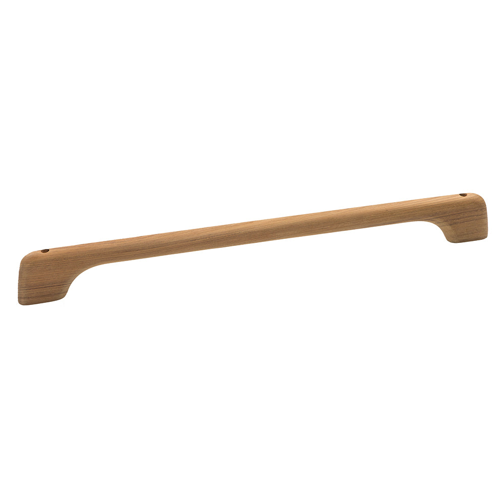 Whitecap Teak Long Towel Bar - 23&quot; [62332]