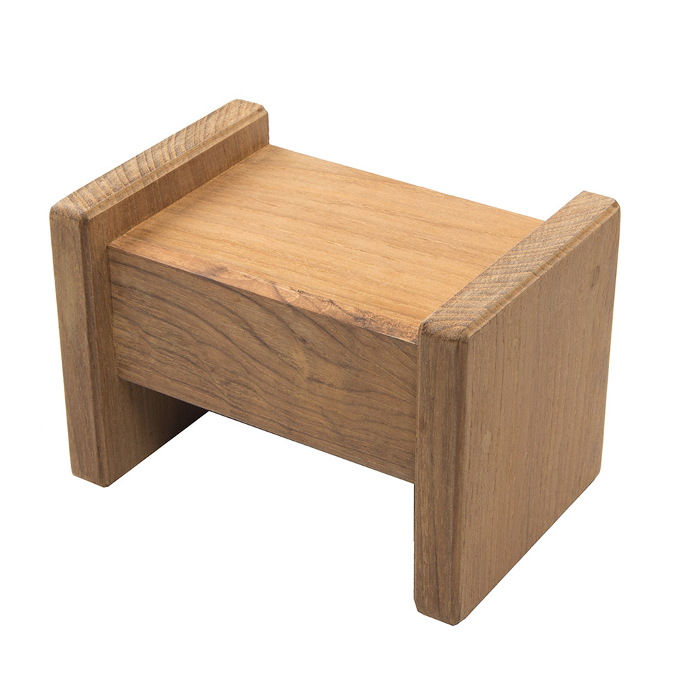 Whitecap Teak Mini Hold-All Rack [62524] - 0