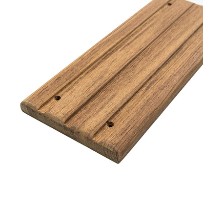 Whitecap Teak Deck Step - Small [60506]