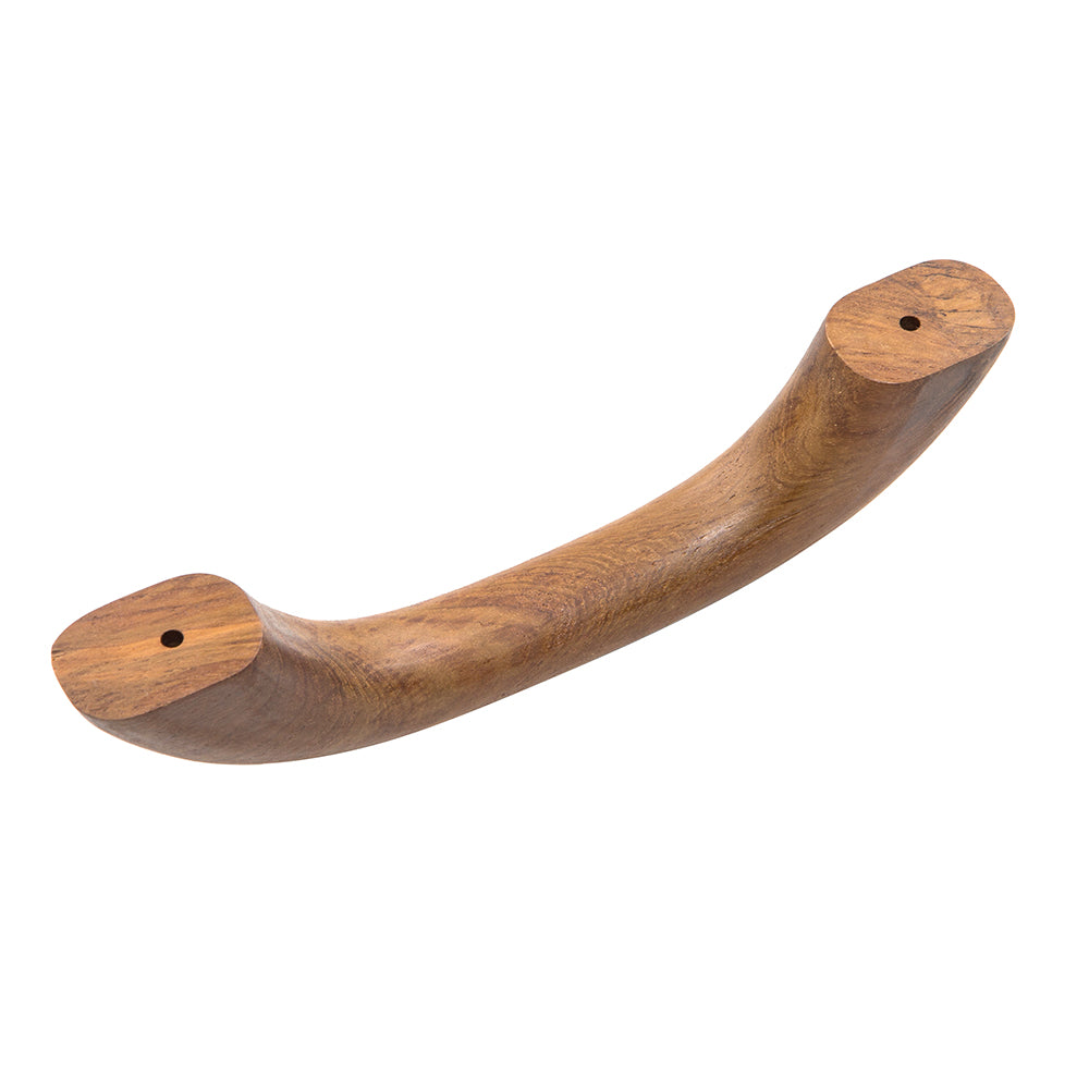 Whitecap Teak Grab Handle - 9-3/4&quot;L [60114]