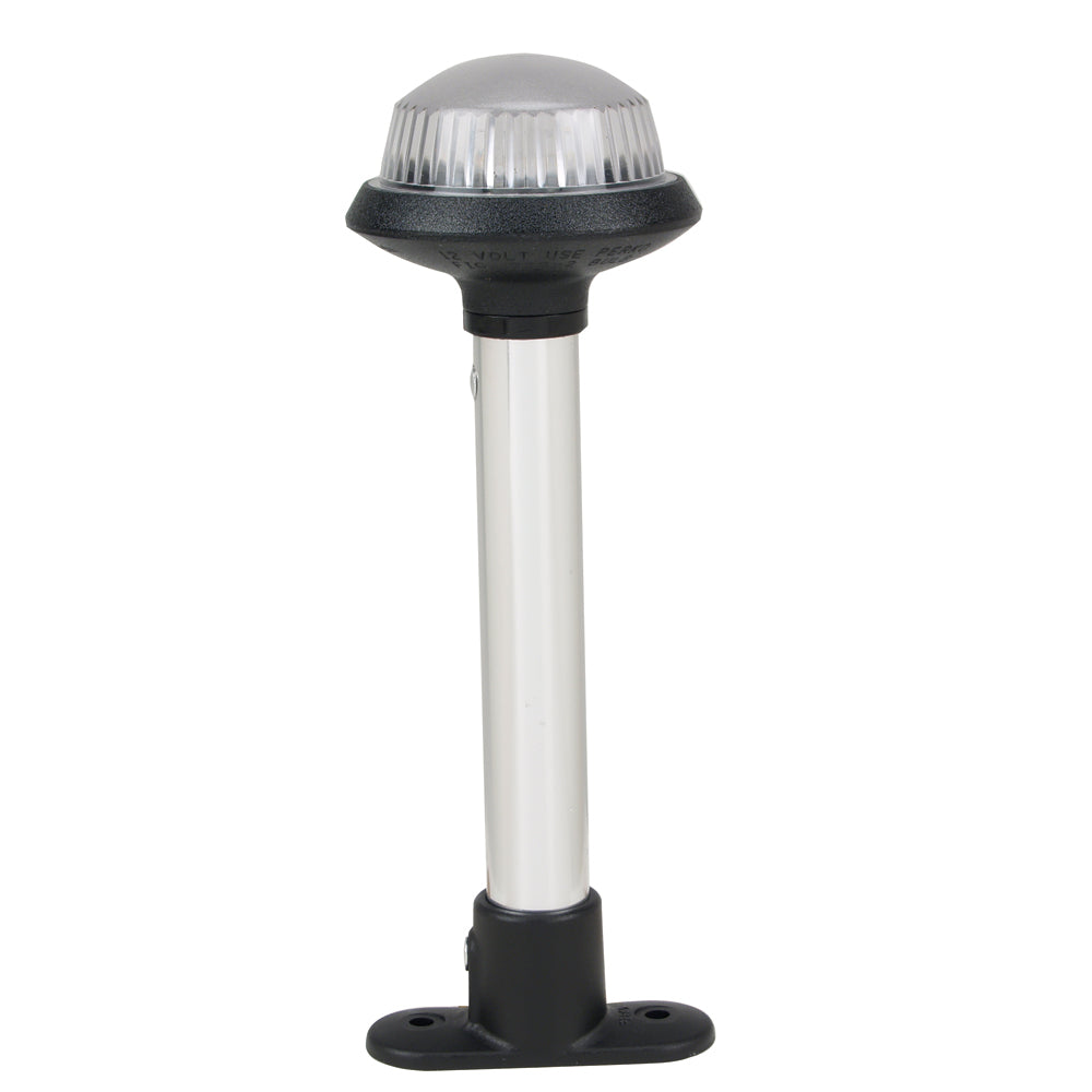 Perko Fixed Mount All-Around White Light - 7-&amp;