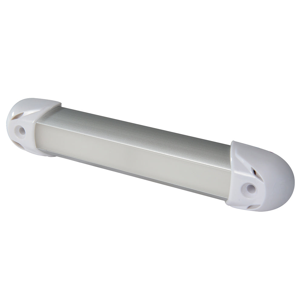 Lumitec MiniRail2 6&quot; Light - Warm White Non-Dimming [101241]