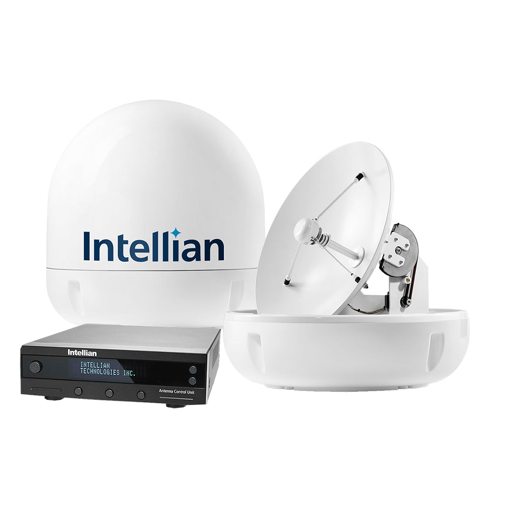 Intellian i6 System w/23.6&quot; Reflector &amp; All Americas LNB [B4-609AA]