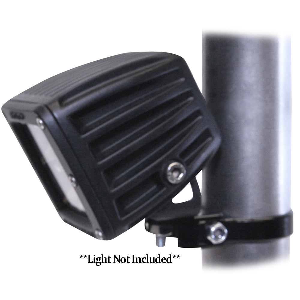 RIGID Industries Vertical Bar Mount - 2&quot; [42050]