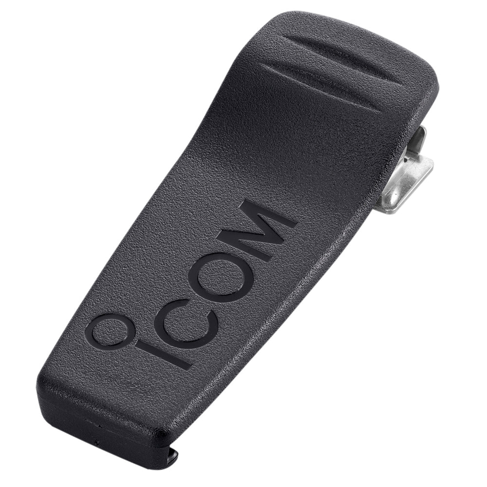 Icom Belt Clip f/M34, M36 &amp; M92D [MB109]