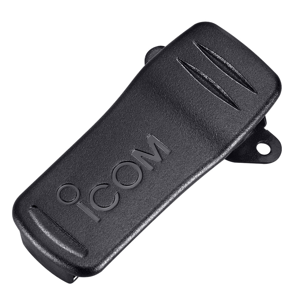 Icom Standard Belt Clip f/M88, F50 &amp; F60 [MB98]