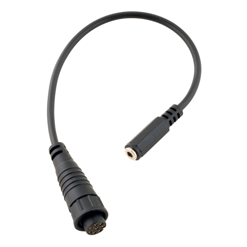 Icom Cloning Cable Adapter f/M504 &amp; M604 [OPC980]