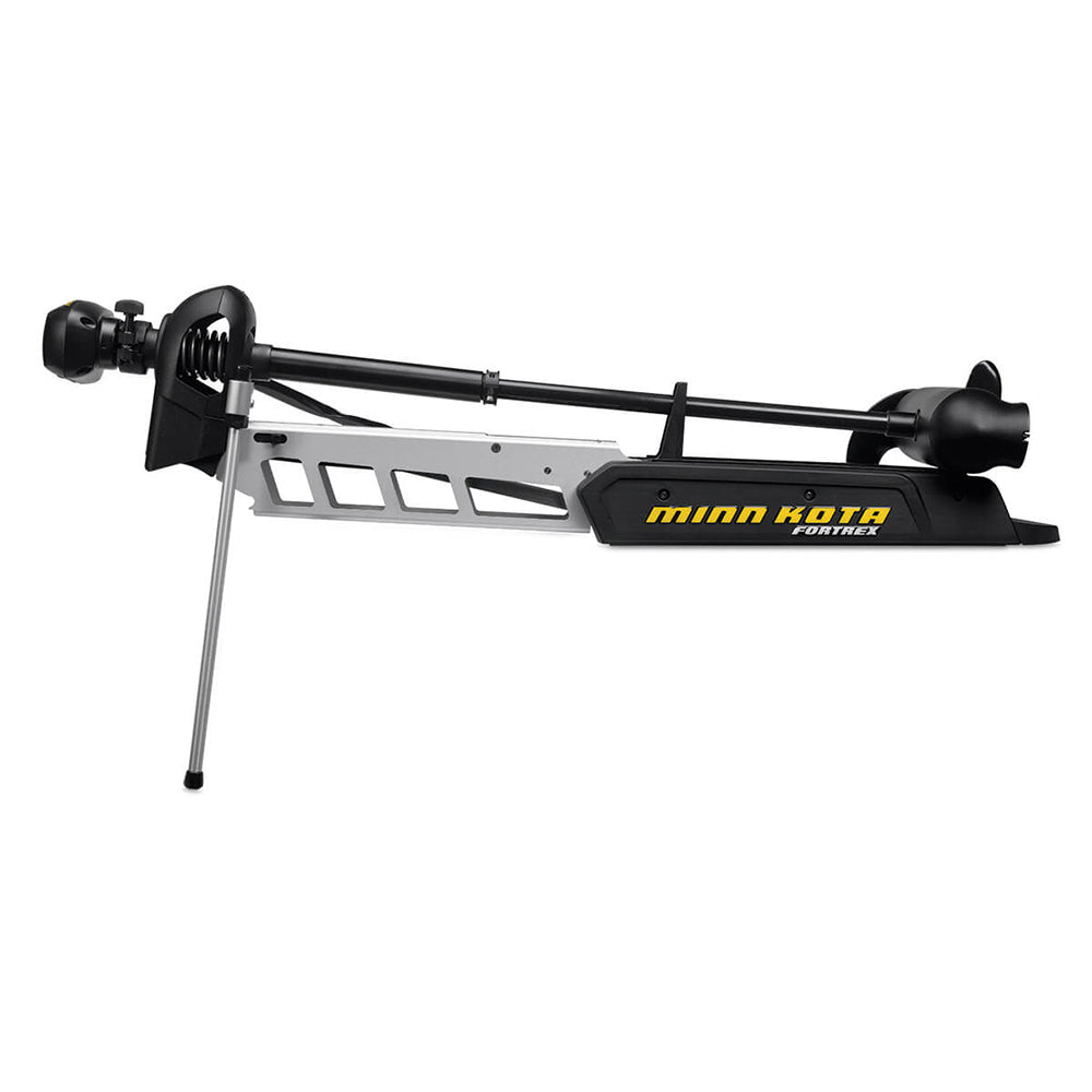 Minn Kota MKA-50 Bow-Mount Stabilizer Kit f/Fortrex [1862050] - 0