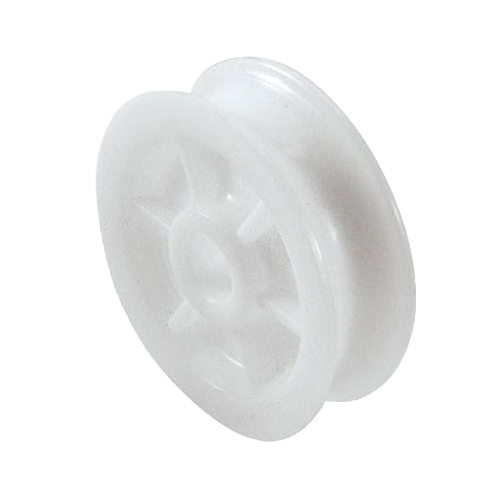 Ronstan Series 60 AP Sheave - Acetal Solid Bearing - 60mm (2-3/8&quot;) OD [RF437]