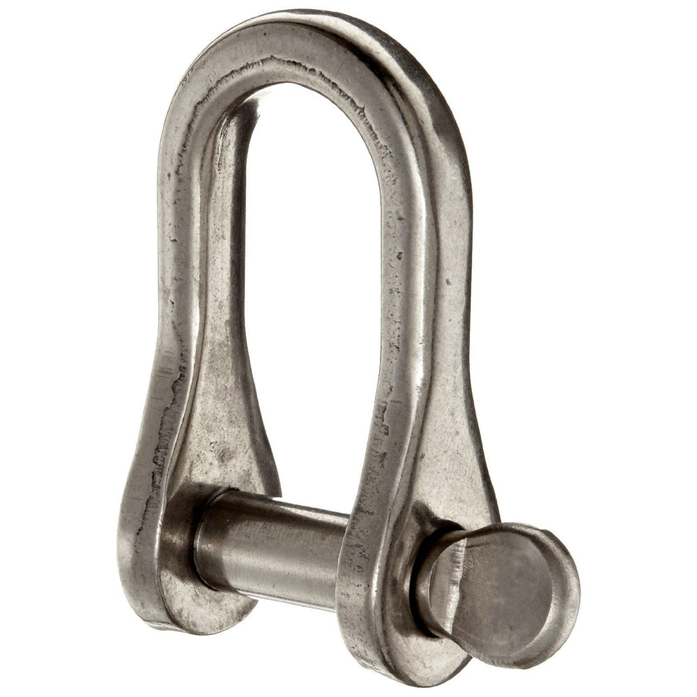 Ronstan Standard Dee Shackle - 4.8mm (3/16&quot;) Pin [RF616]