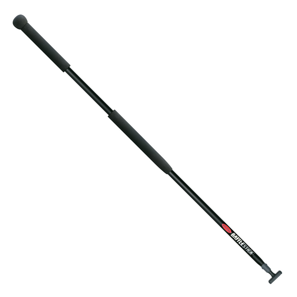 Ronstan Battlestick Telescopic Lightweight Alloy - Split Grip - 740-1,120mm (29-44&quot;) Long [RF3134]