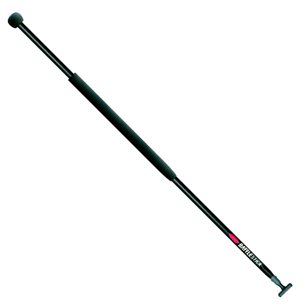 Ronstan Battlestick Telescopic Lightweight Alloy - Split Grip - 740-1,210mm (29-48&quot;) Long [RF3131]