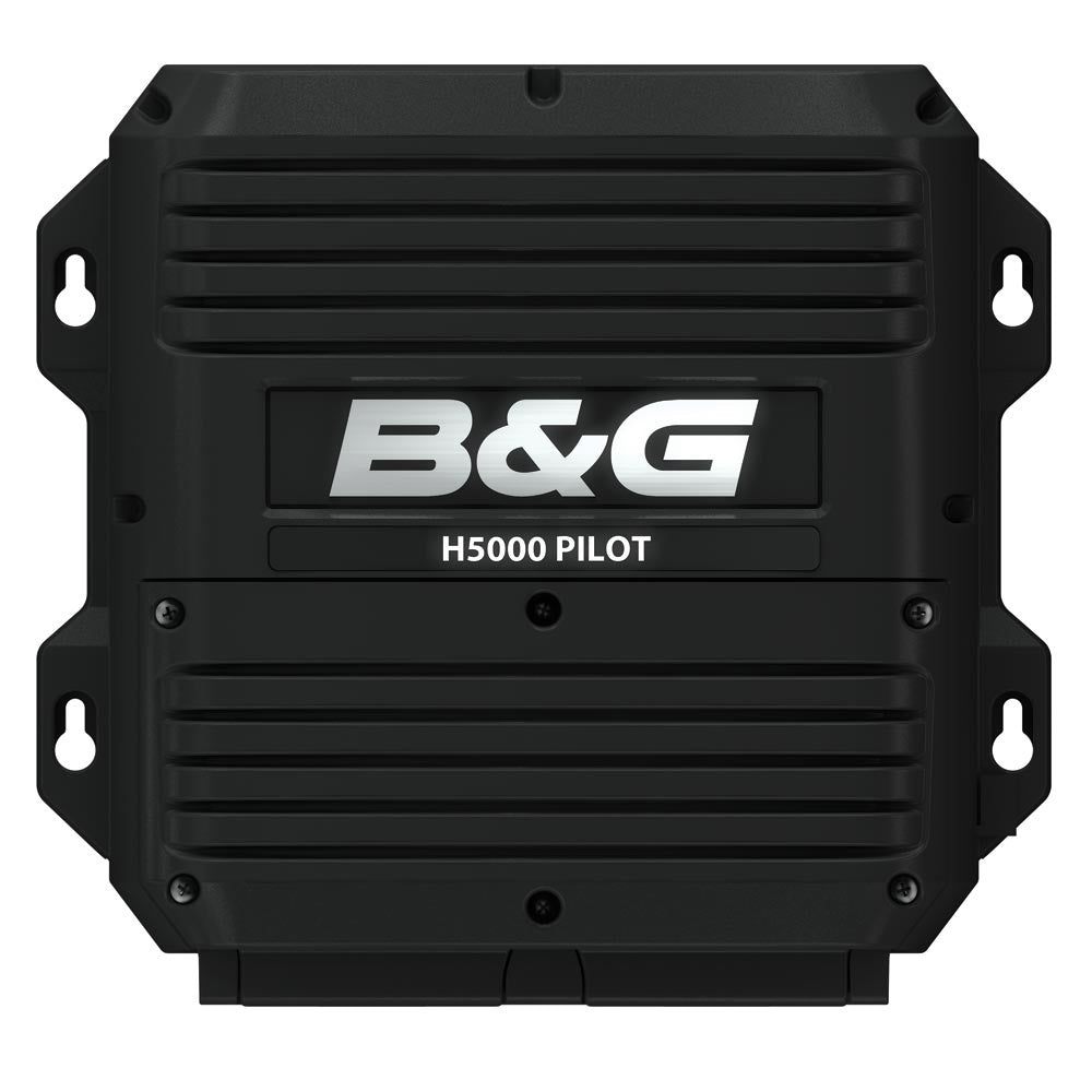 B&amp;G H5000 Pilot Computer [000-11554-001]