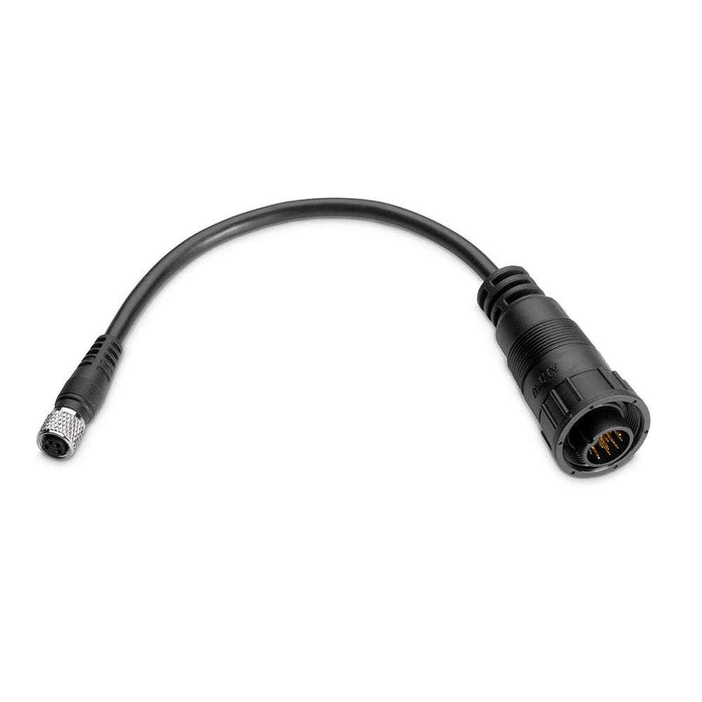 Minn Kota MKR-US2-13 Universal Sonar 2 Adapter Cable Connects Humminbird ONIX Fishfinder [1852073] - 0