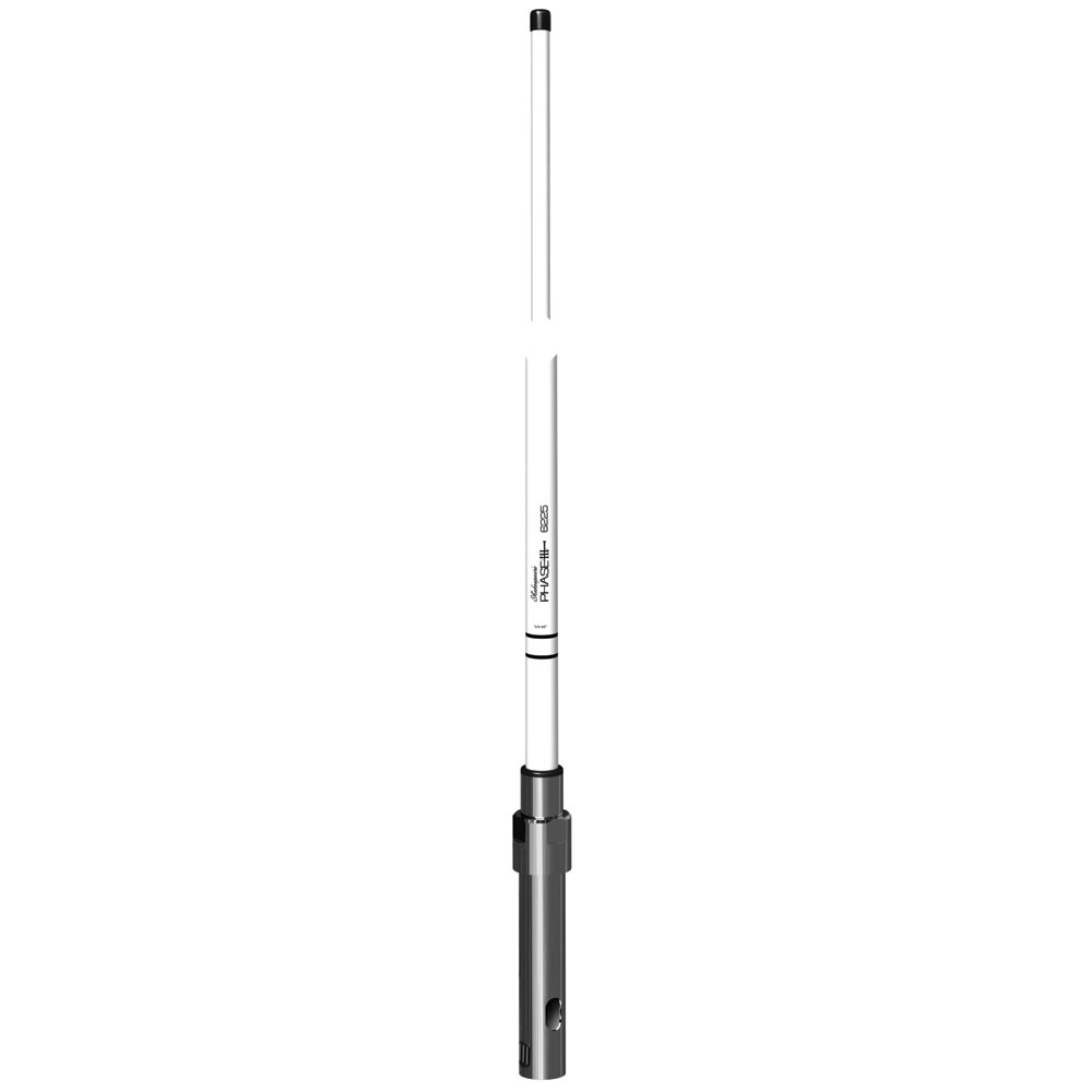 Shakespeare VHF 8&