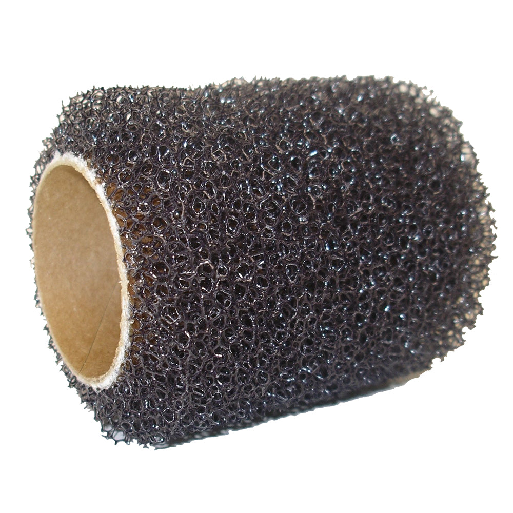 KiwiGrip Roller Brush - 4&quot; [KG1020-4]