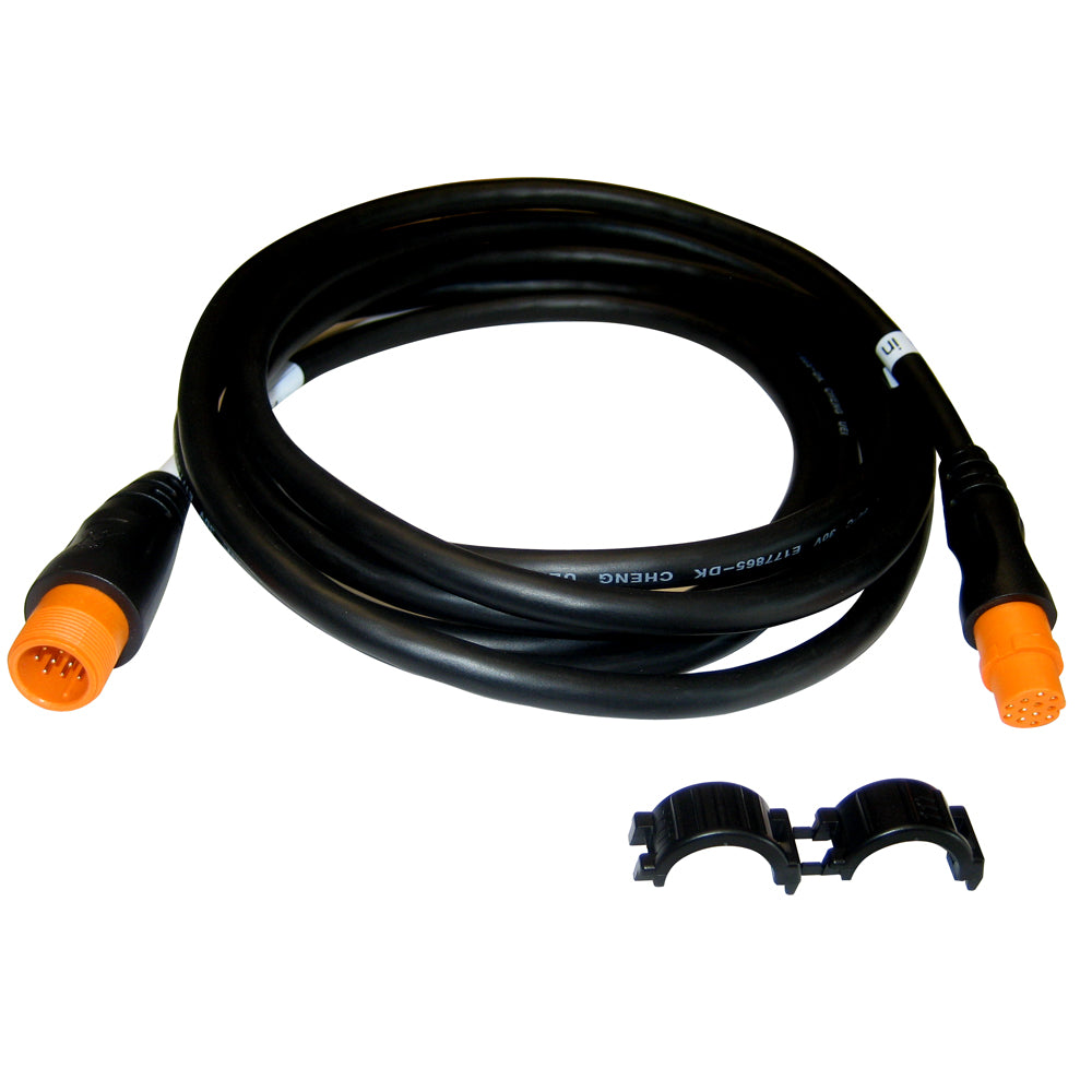 Garmin Extension Cable w/XID - 12-Pin - 10&