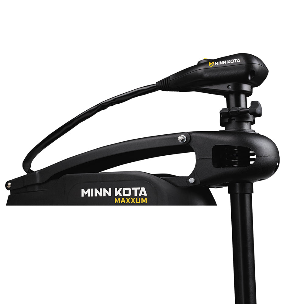 Minn Kota Maxxum 70/BG - Bowguard  Foot Control - 24V-70lb-52" [1368562] - 0