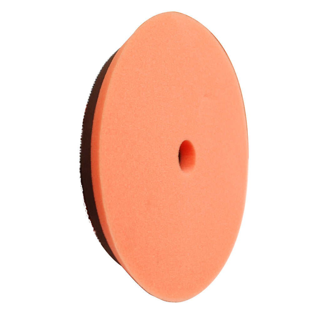 Shurhold Buff Magic Light Duty Orange Foam Pad - 7&quot; [3554]