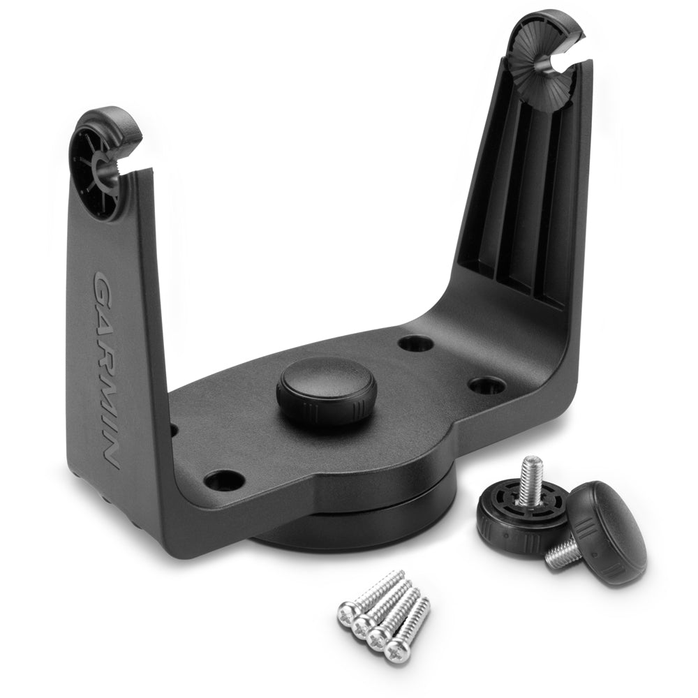 Garmin Tilt/Swivel Mounting Bracket f/echoMAP 50dv/50s &amp; GPSMAP 547/547xs [010-11966-00]