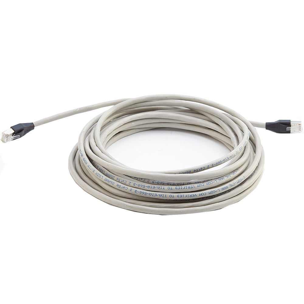 FLIR Ethernet Cable f/M-Series - 25&