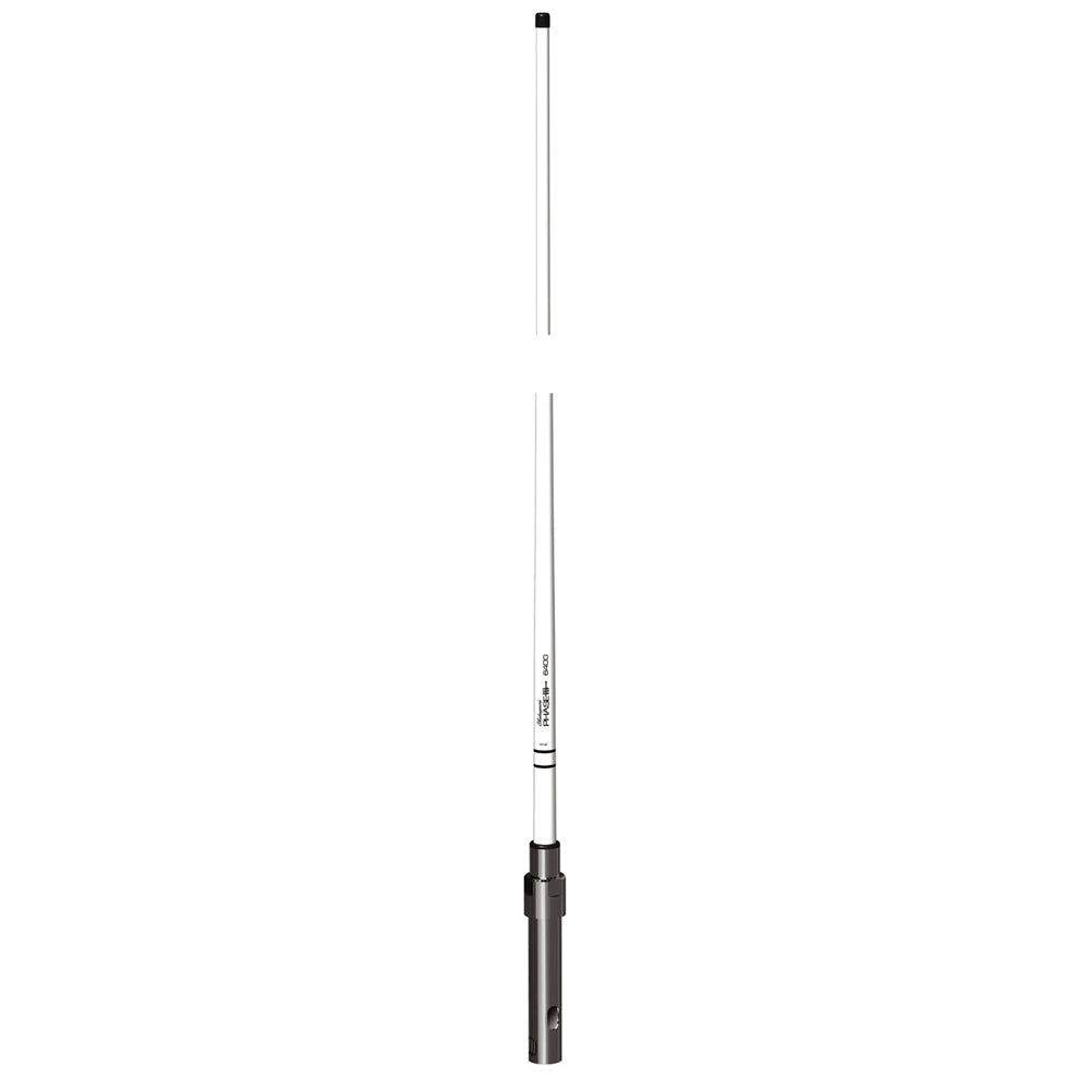 Shakespeare VHF 4&