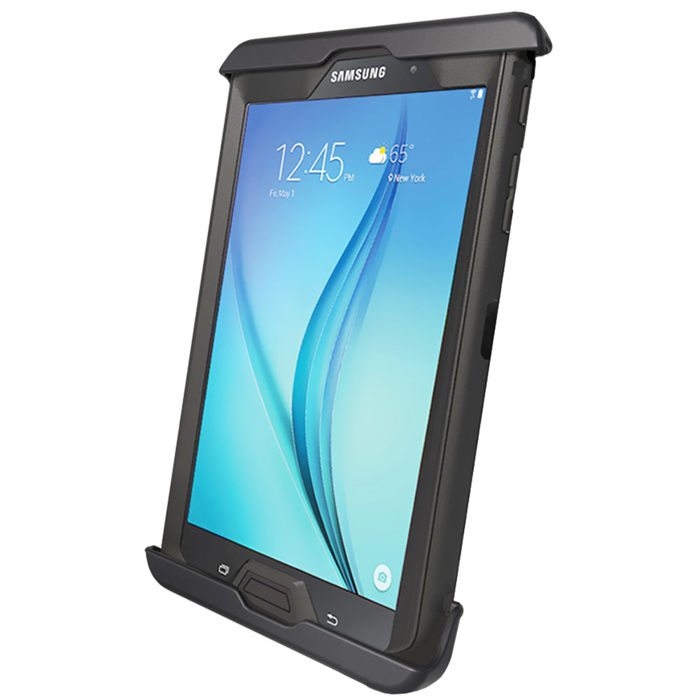 Ram Mount Tab-Tite Cradle f/8&quot; Samsung Galaxy Tab A &amp; S2 8.0 w/Case [RAM-HOL-TAB29U]