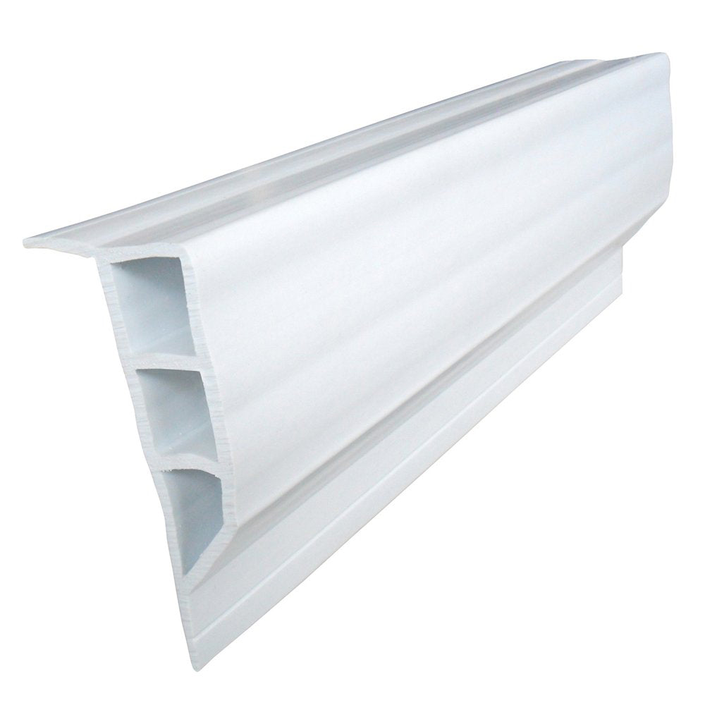 Dock Edge Standard PVC Full Face Profile - 16&