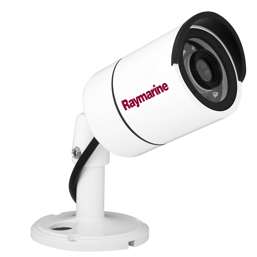 Raymarine CAM210 Day &amp; Night IP Marine Bullet Camera [E70346]