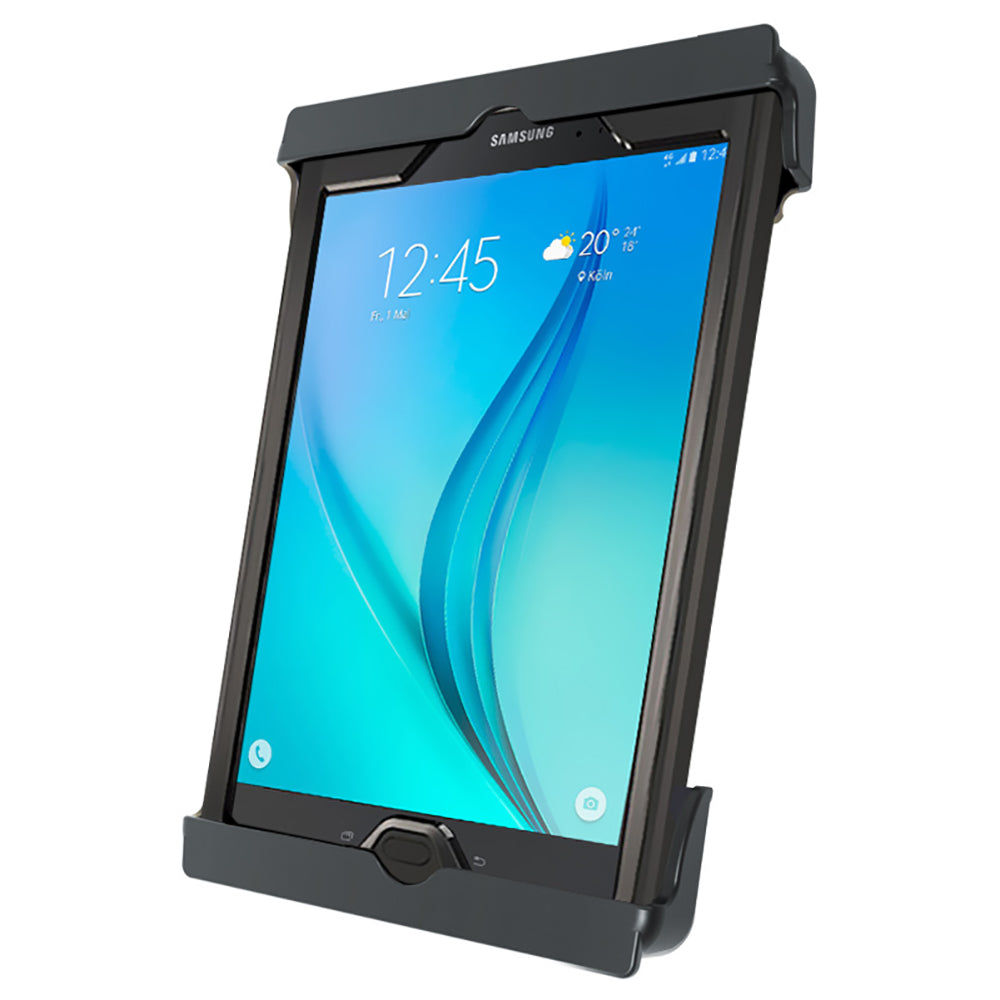 RAM Mount Tab-Tite Cradle for the Apple iPad Air 1-2 &amp; 9.7&quot; Tablets w/Case, Skin or Sleeve [RAM-HOL-TAB20U]