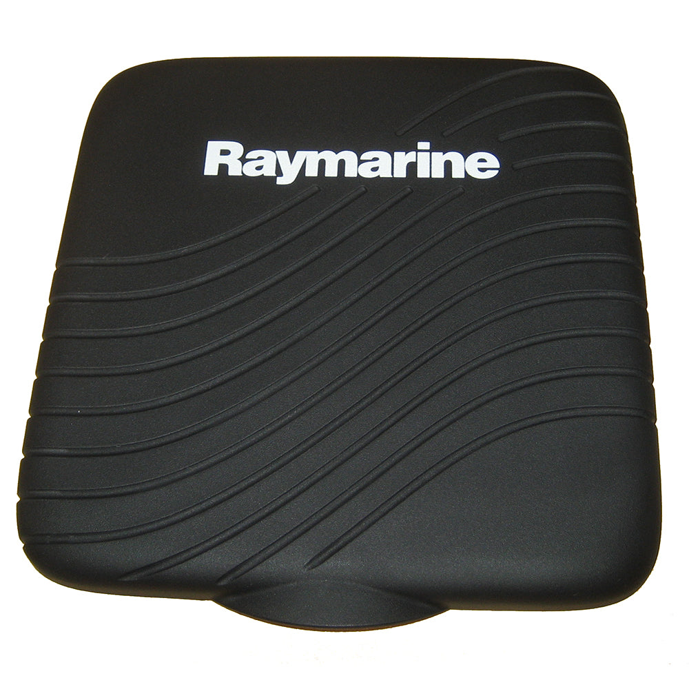 Raymarine Suncover for Dragonfly 4/5 &amp; Wi-Fish - When Flush Mounted [A80367]