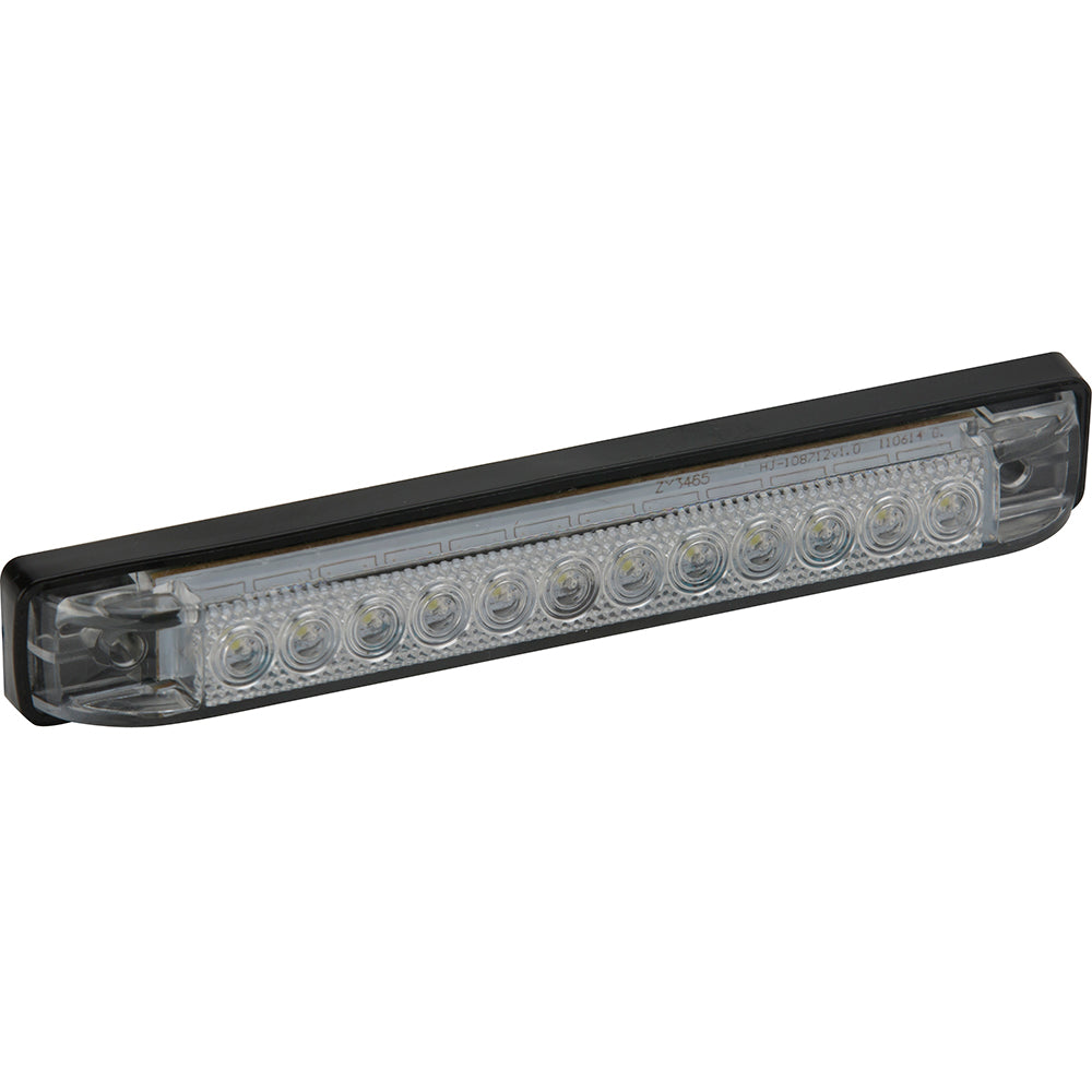 Attwood 6&quot; LED Utility Courtesy Light - 12V [6354W7]