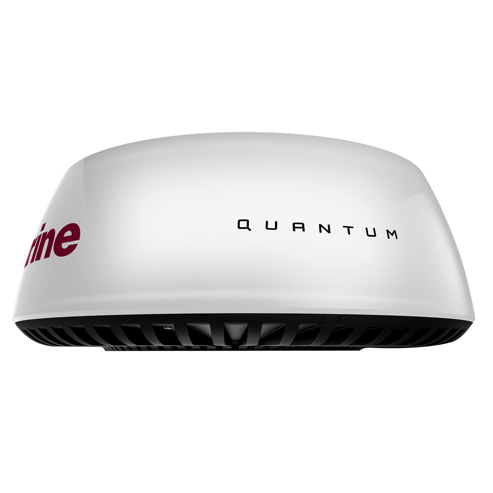 Raymarine Quantum Q24C Radome w/Wi-Fi, 15M Ethernet Cable &amp; Power Cable [T70266]